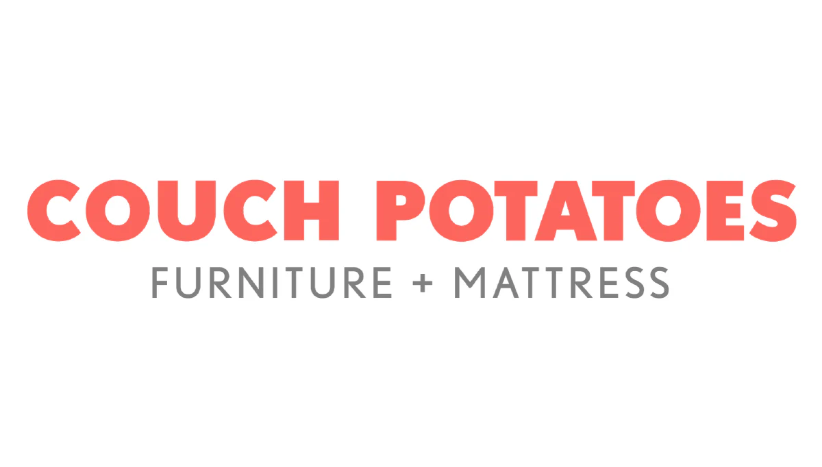 Couch Potatoes Furniture