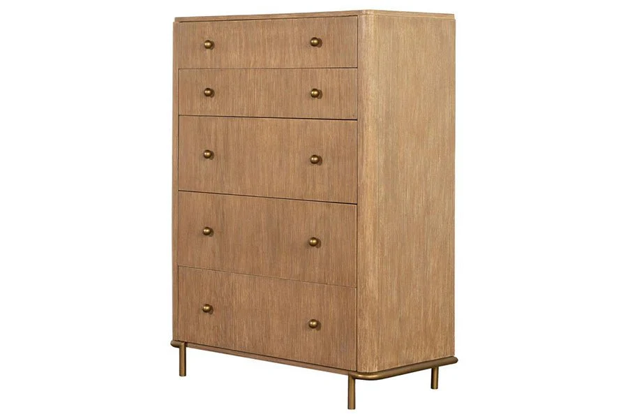 Arianna Sand Chest - Image 4