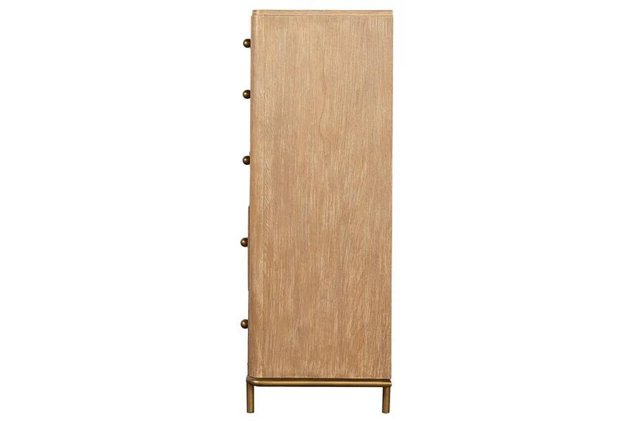 Arianna Sand Chest - Image 5