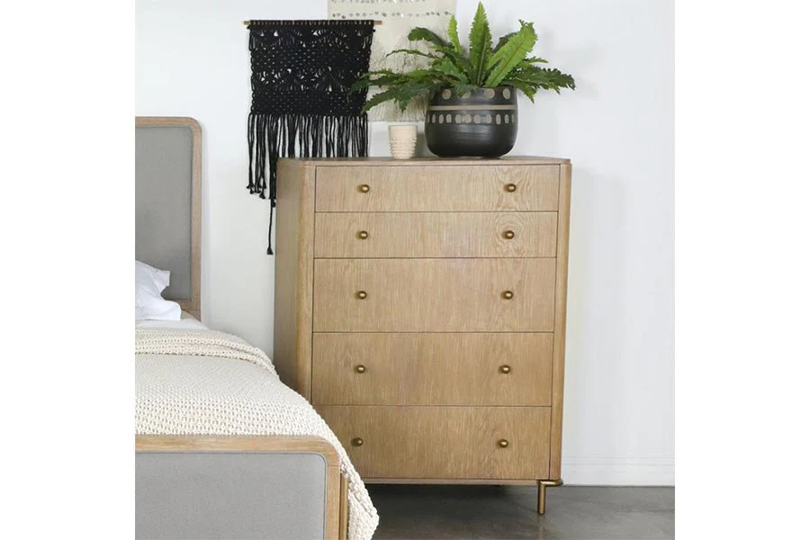 Arianna Sand Chest - Image 9