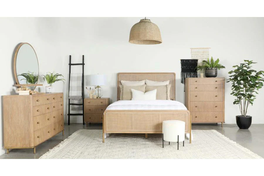 Arianna Sand Dresser - Image 10