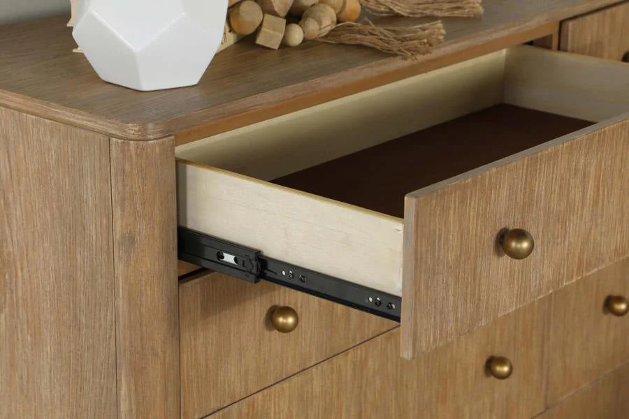 Arianna Sand Dresser - Image 3