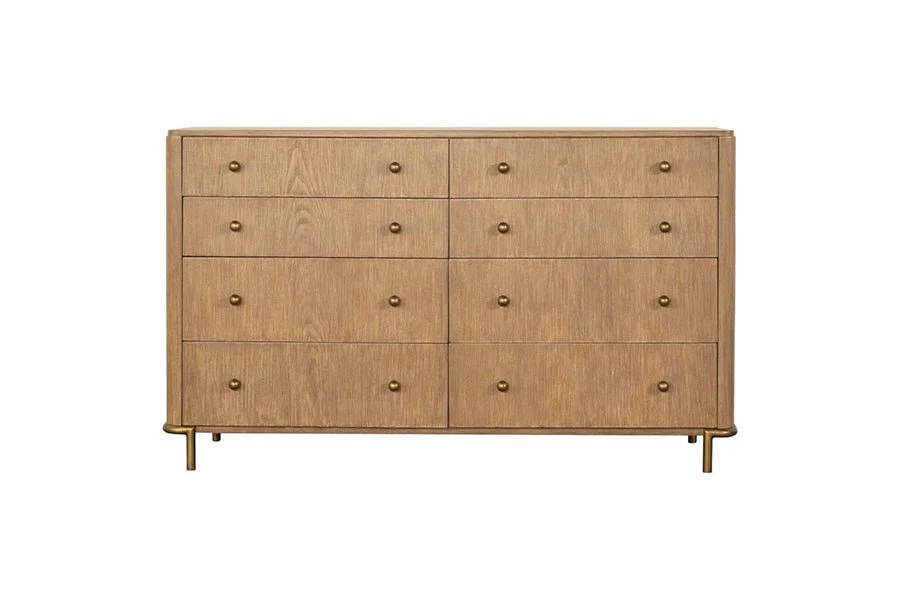 Arianna Sand Dresser - Image 4