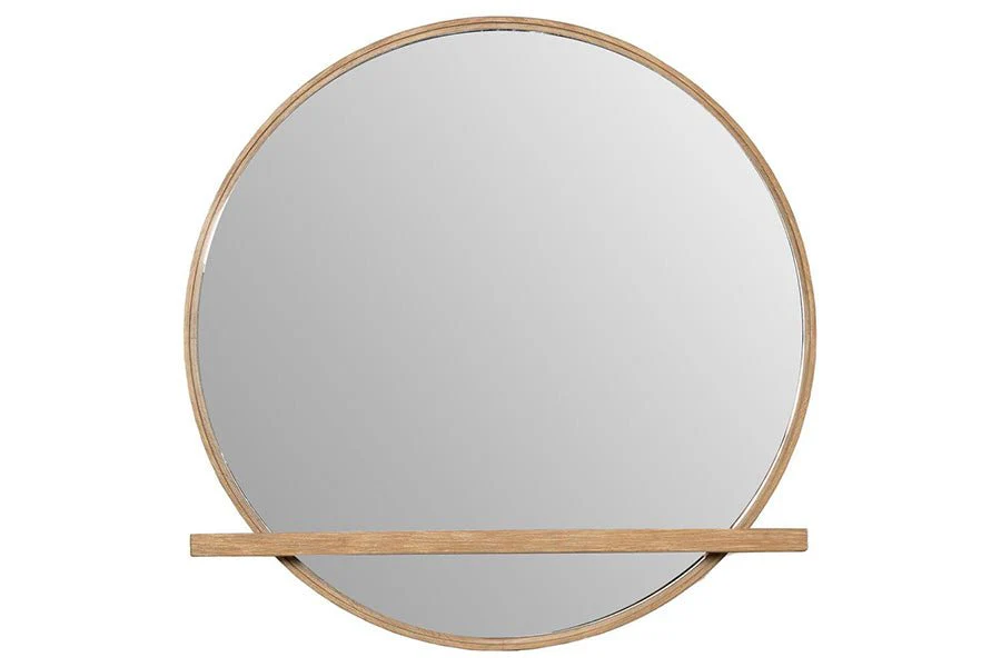 Arianna Sand Mirror - Image 3