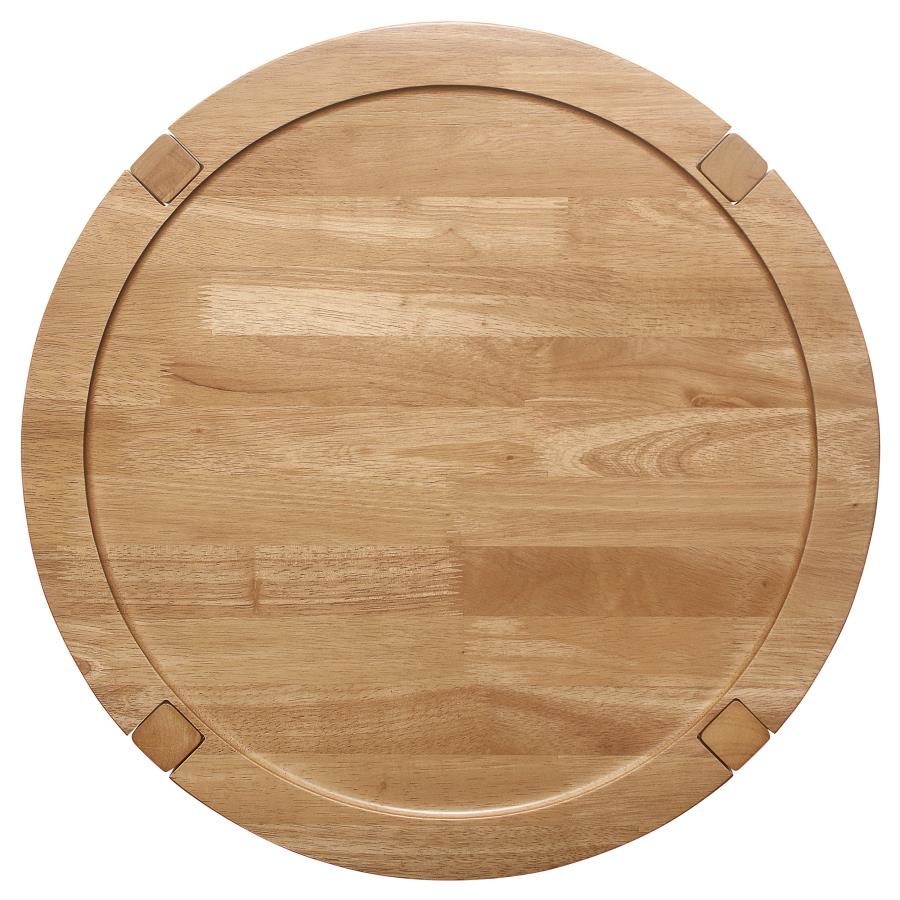 Camila Round End Table - Image 7