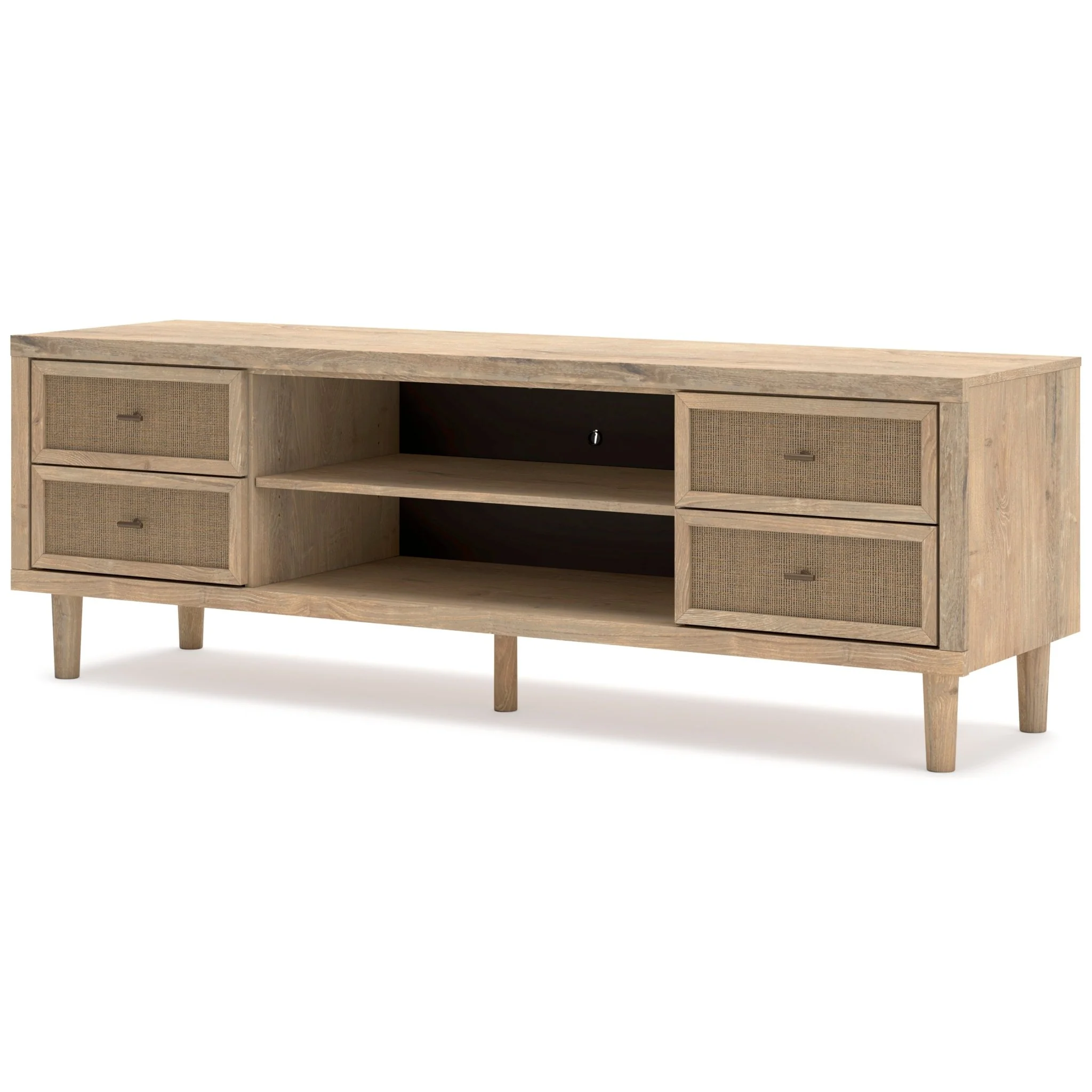 Chelle XL Tv Stand - Image 3