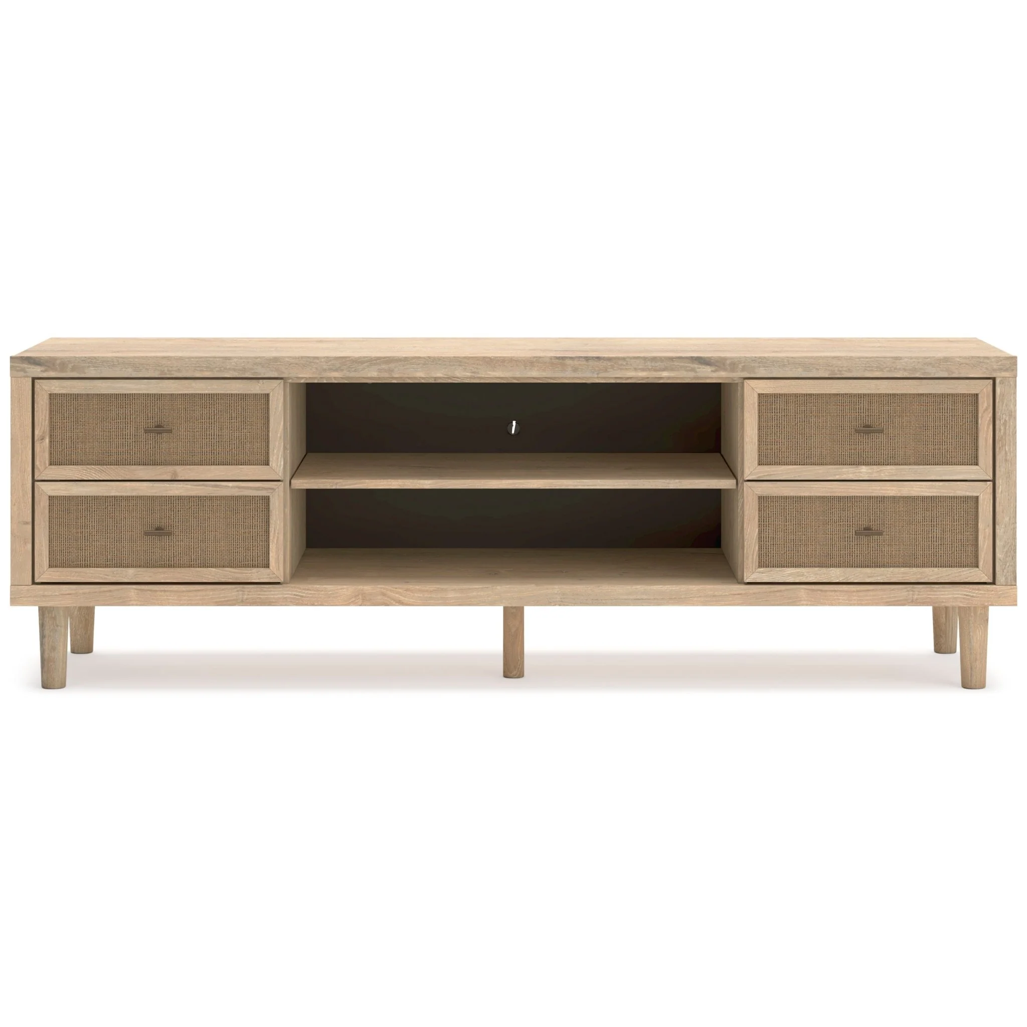 Chelle XL Tv Stand - Image 7