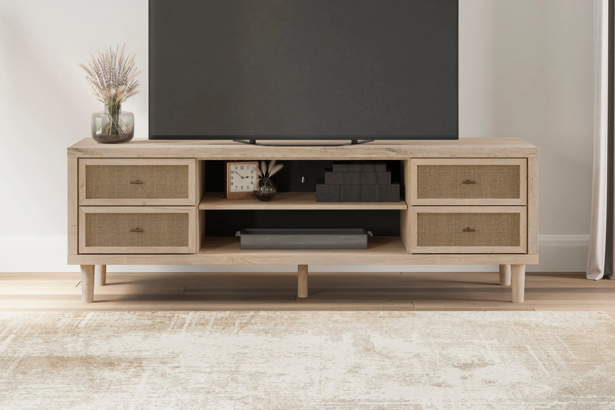 Chelle XL Tv Stand - Image 8