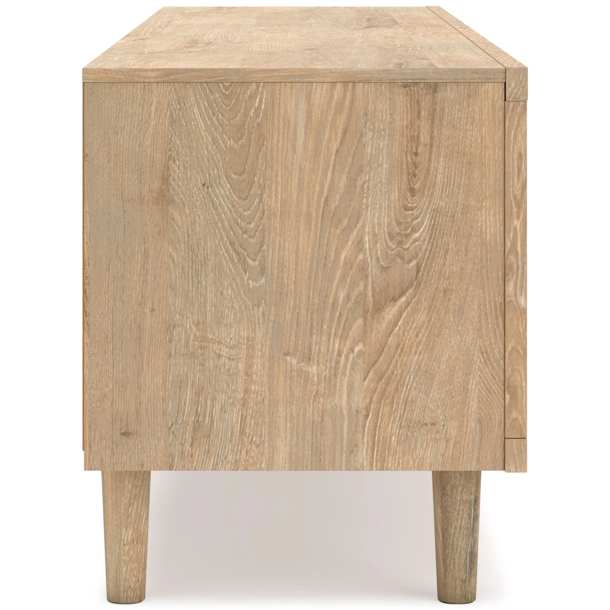 Chelle XL Tv Stand - Image 9