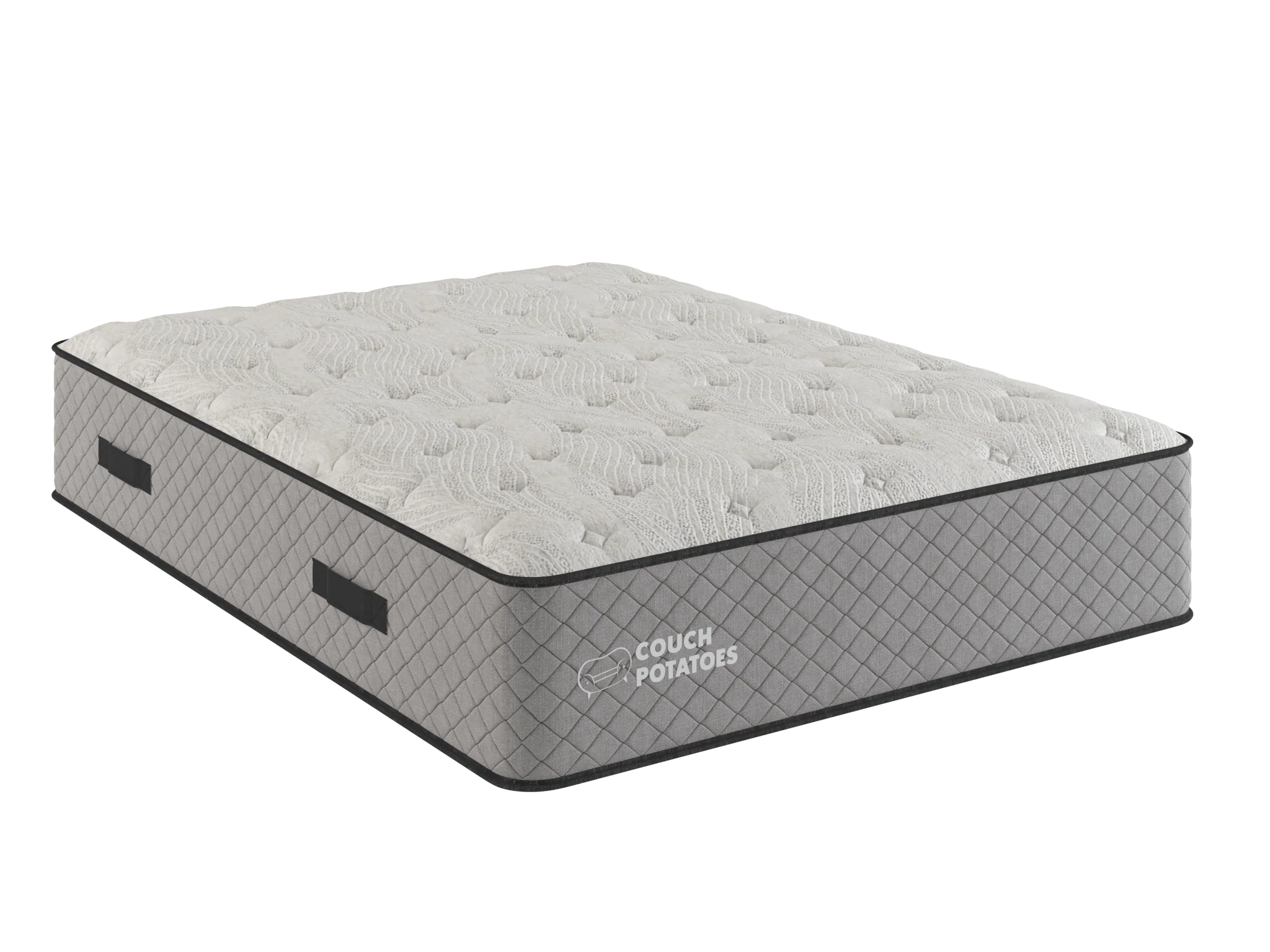 Classic Cushion Firm TT Mattress - Image 4