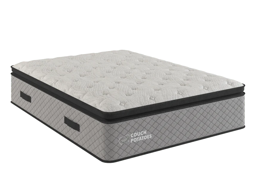 Classic Cushion Medium PT Mattress - Image 4