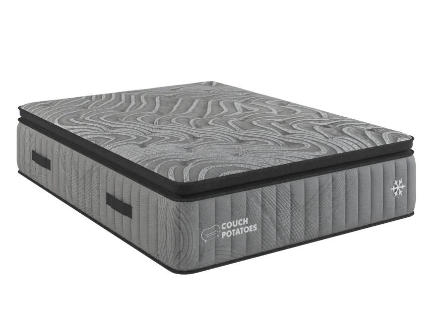 Couch Potato Reserve Soft PT Mattress - Image 4