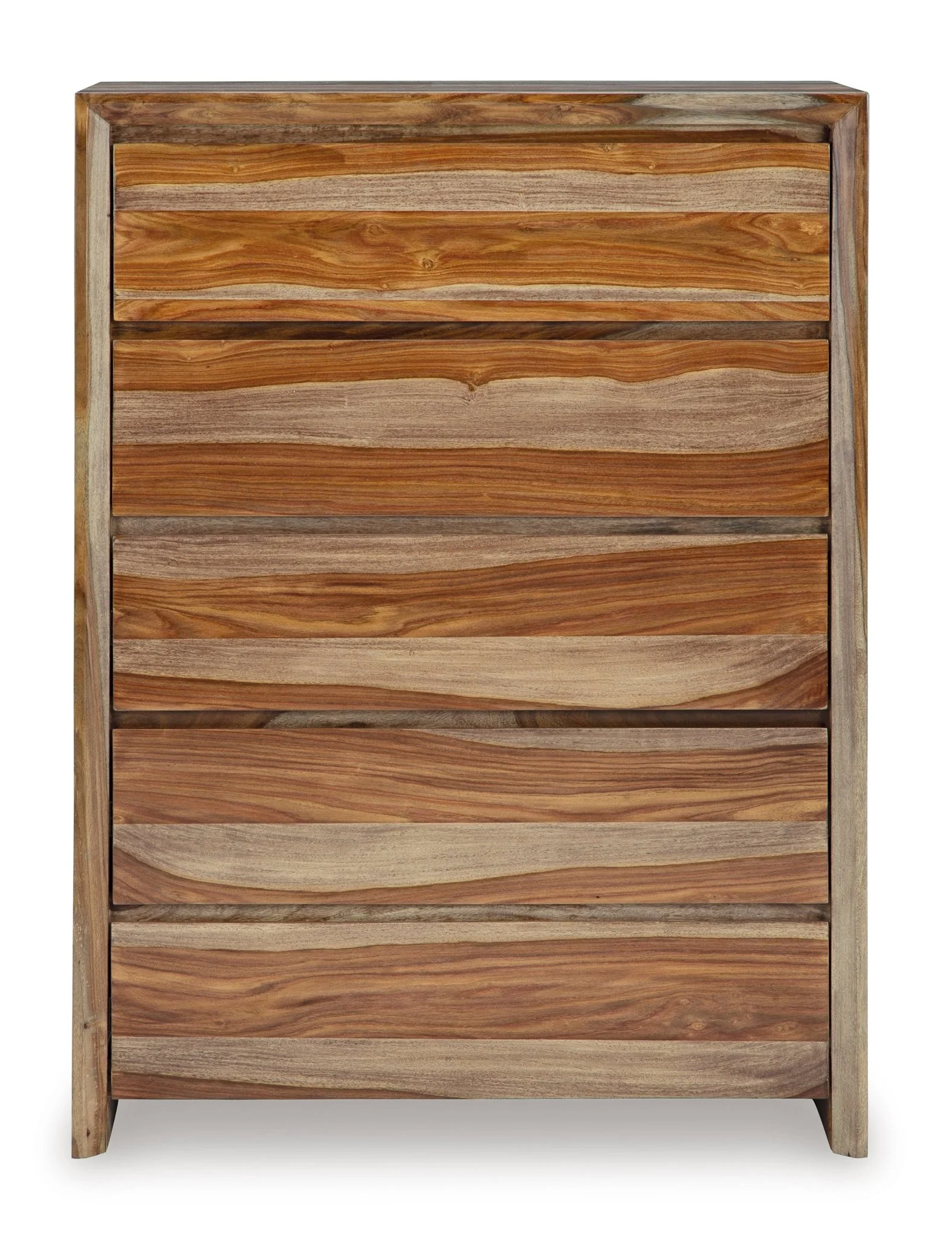 Dahlia 5 Drawer Chest of Drawers - Image 5