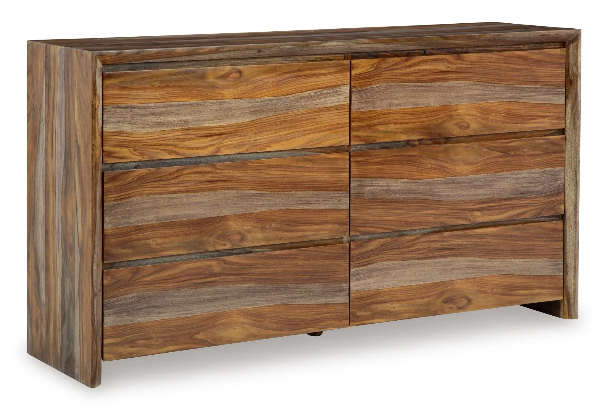 Dahlia Dresser