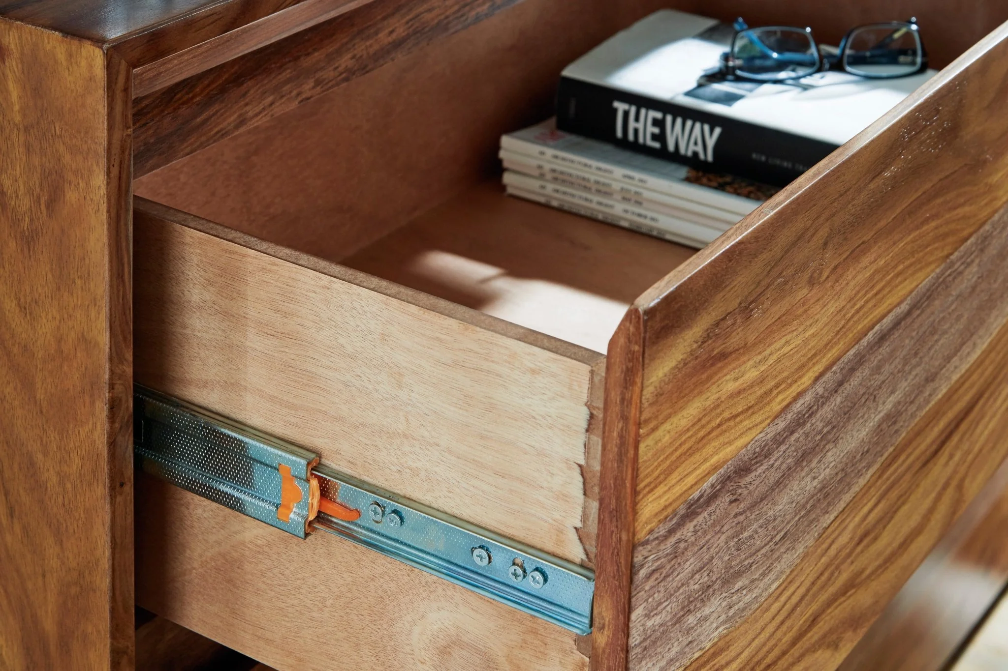 Dahlia Dresser - Image 2
