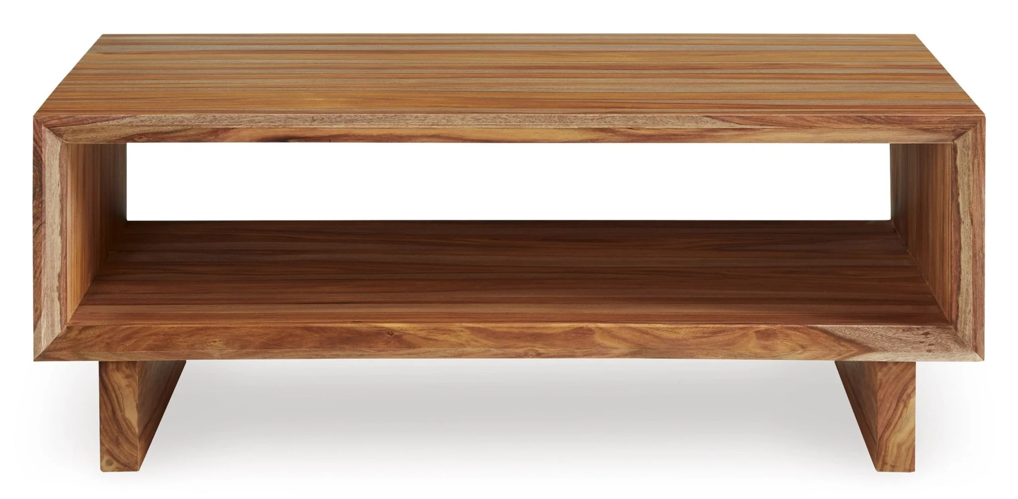 Dahlia Rectangular Cocktail Table - Image 4