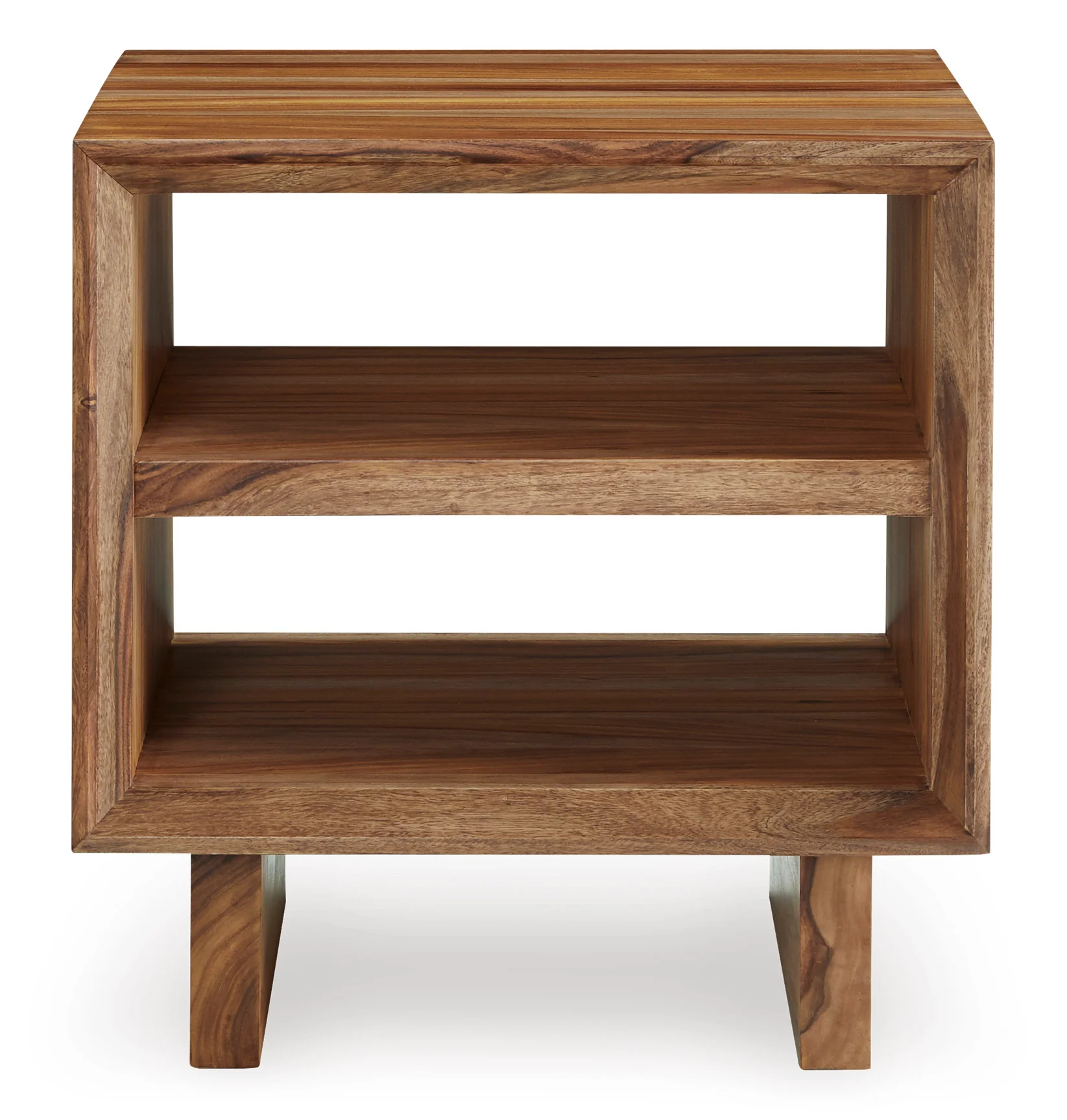 Dahlia Square End Table - Image 4