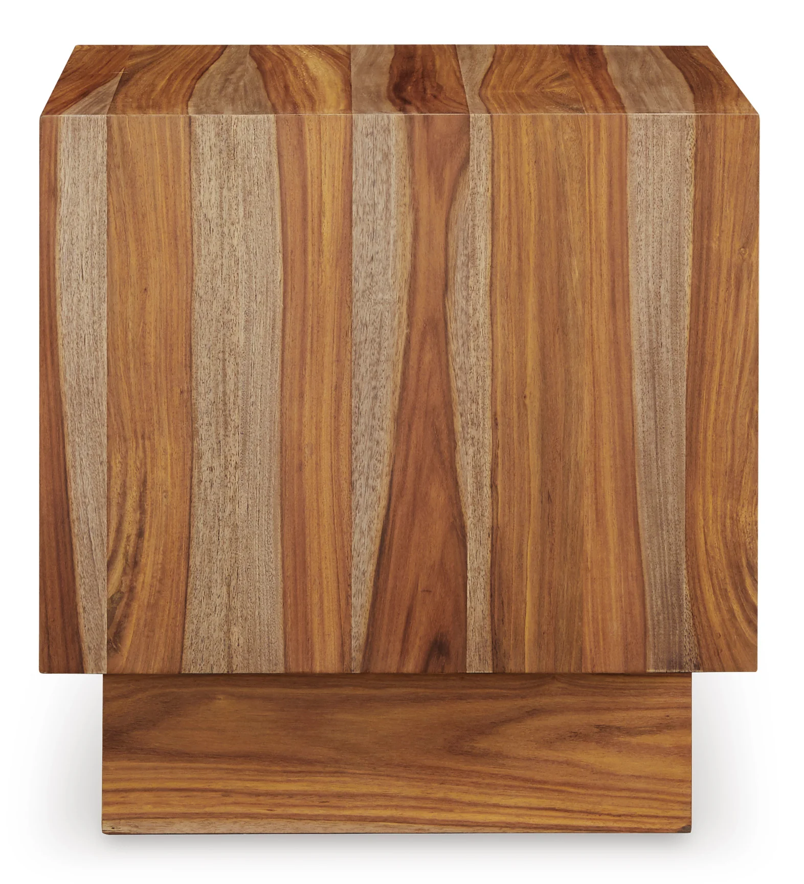 Dahlia Square End Table - Image 5