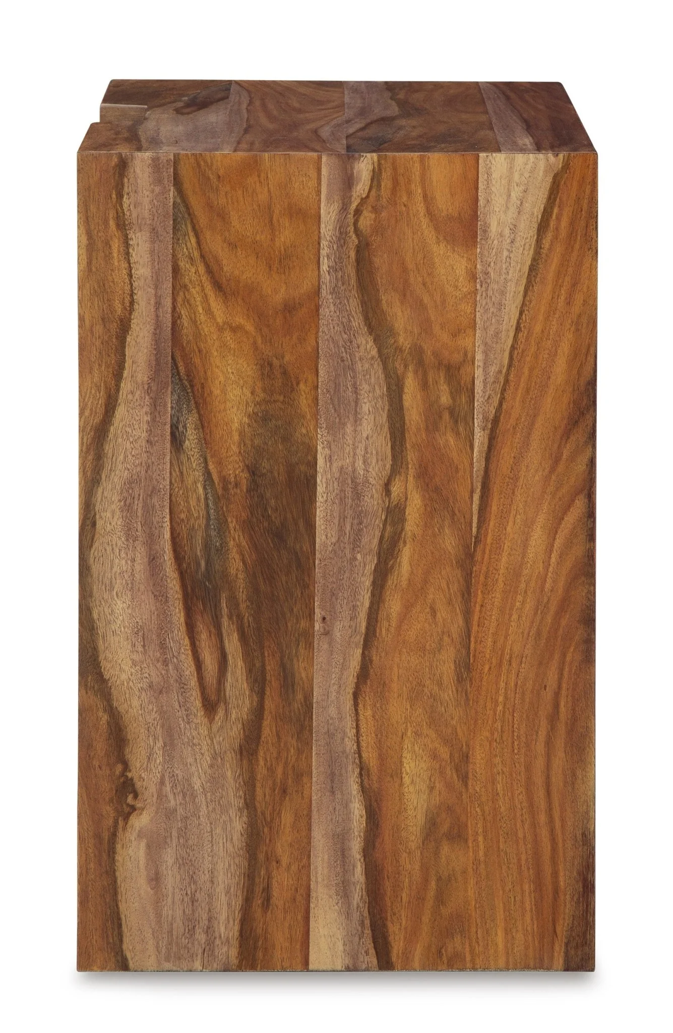 Dahlia Two Drawer Nightstand - Image 5