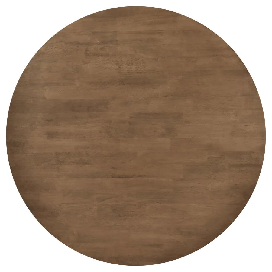 Dana 47" Round Dining Table Set - Image 5