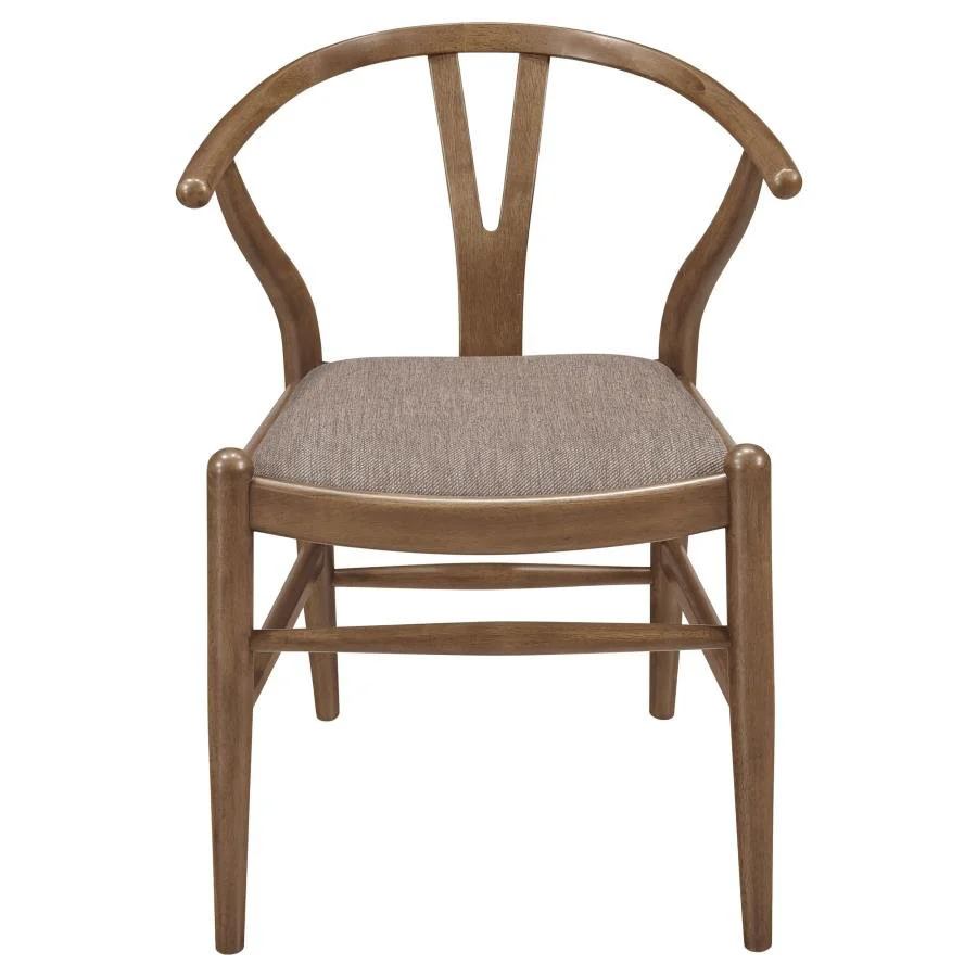 Dana 47" Round Dining Table Set - Image 7
