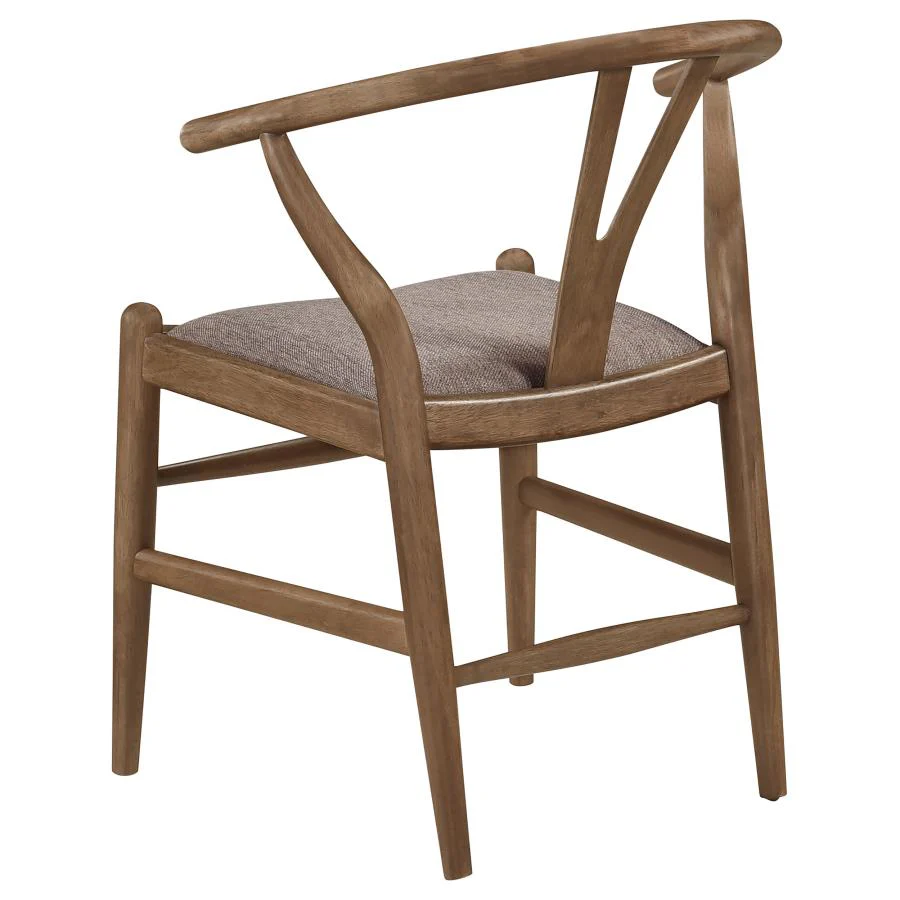 Dana 47" Round Dining Table Set - Image 8