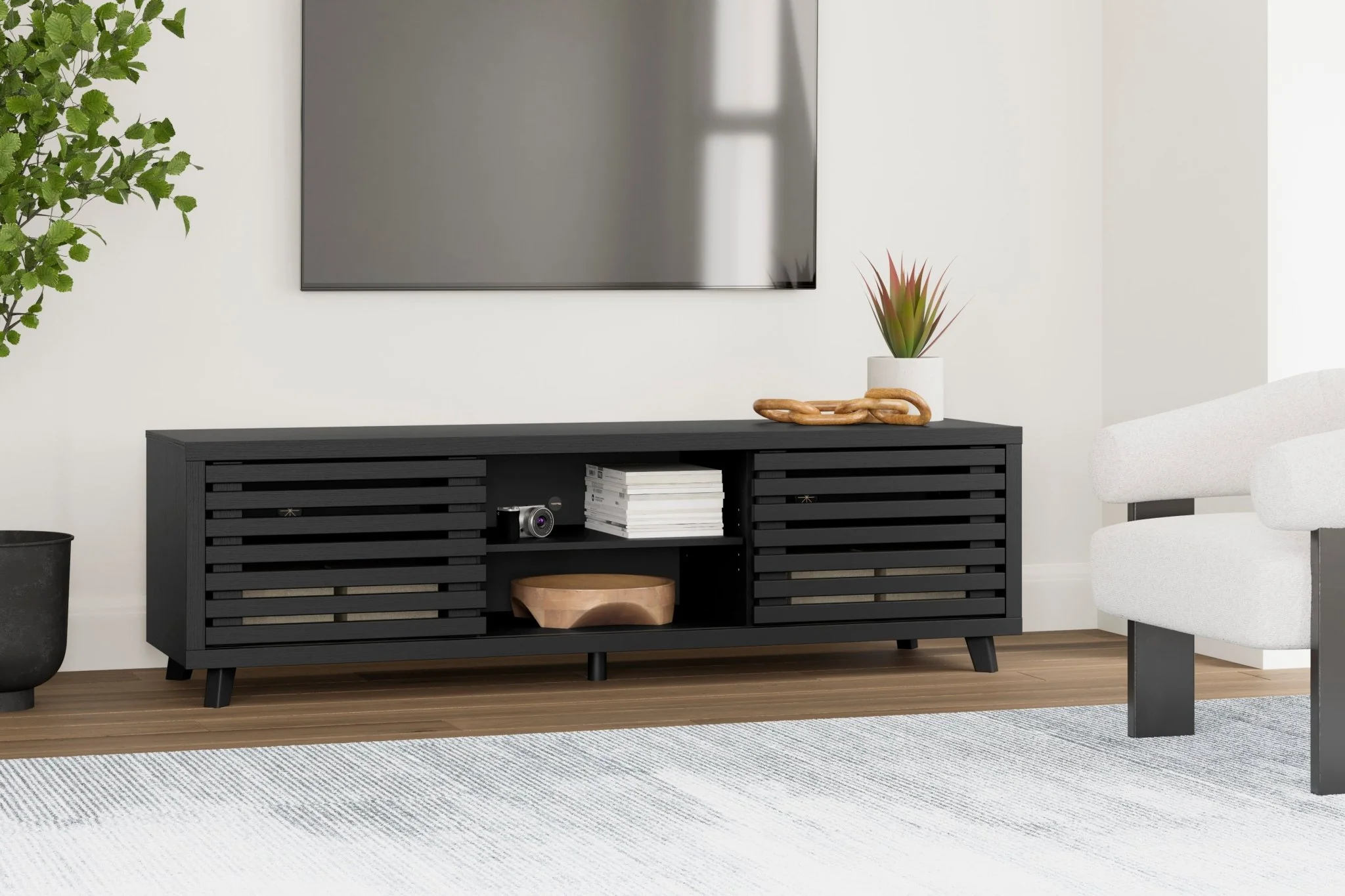 Danny XL Tv Stand - Image 2