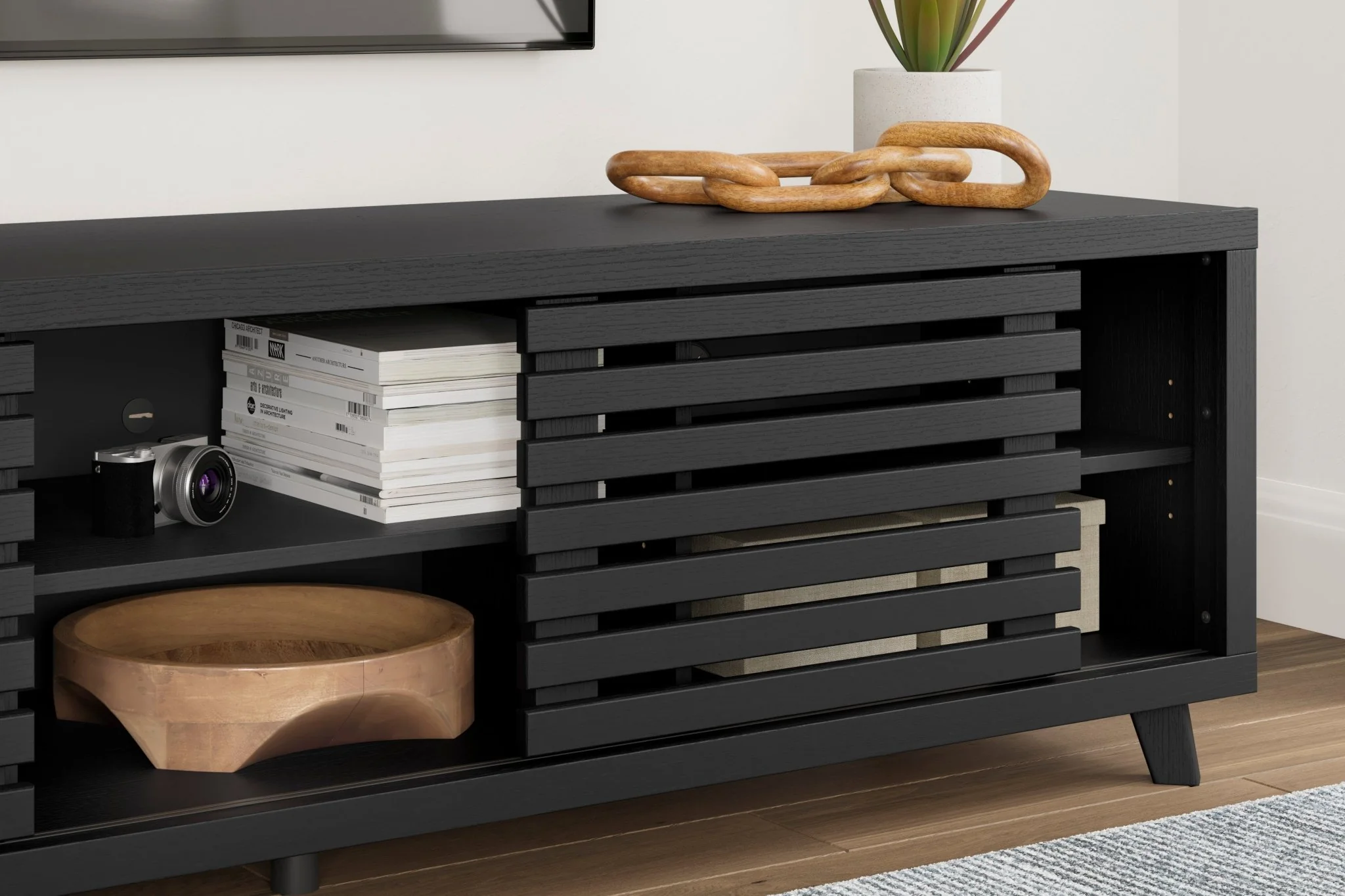 Danny XL Tv Stand - Image 6