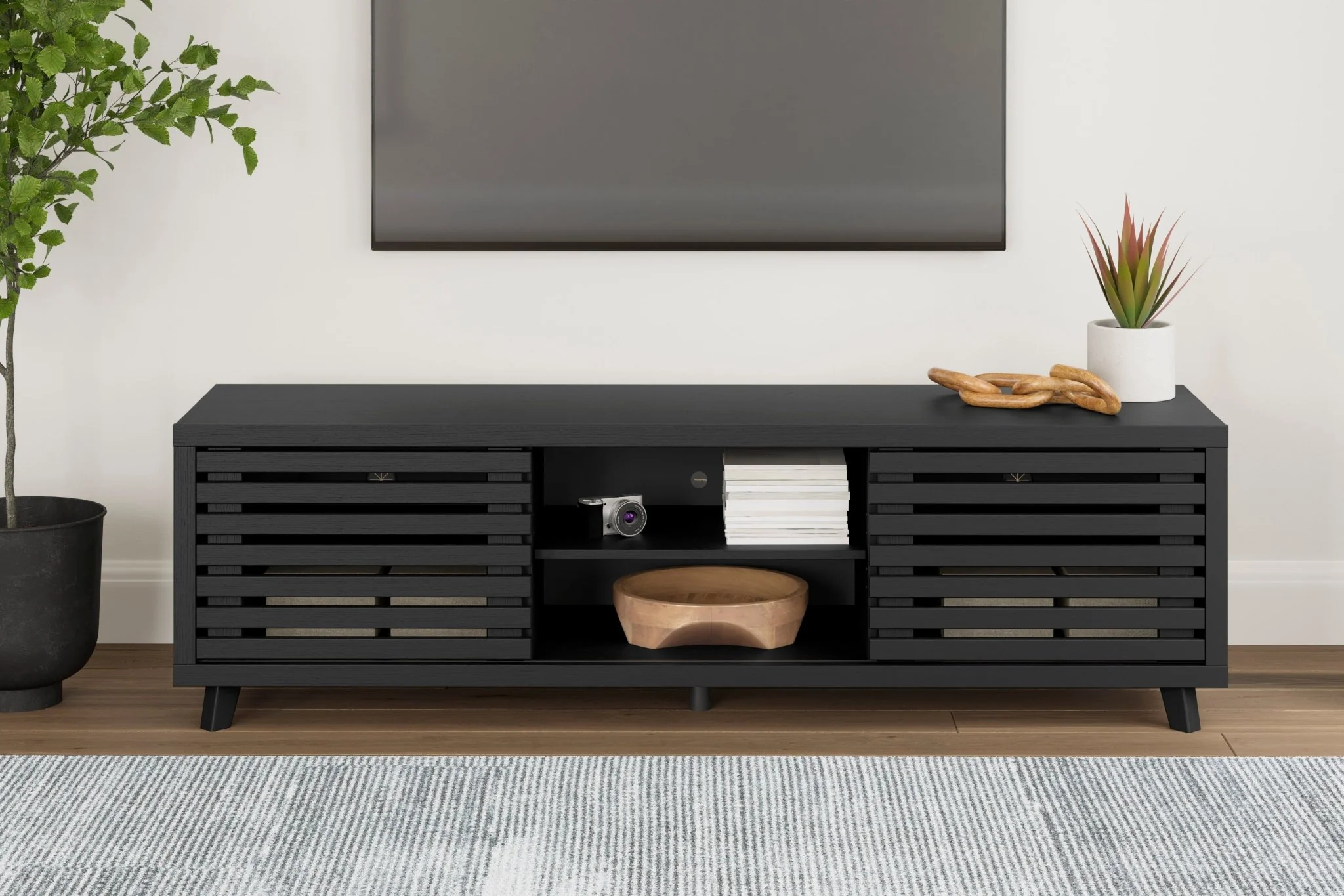 Danny XL Tv Stand - Image 8