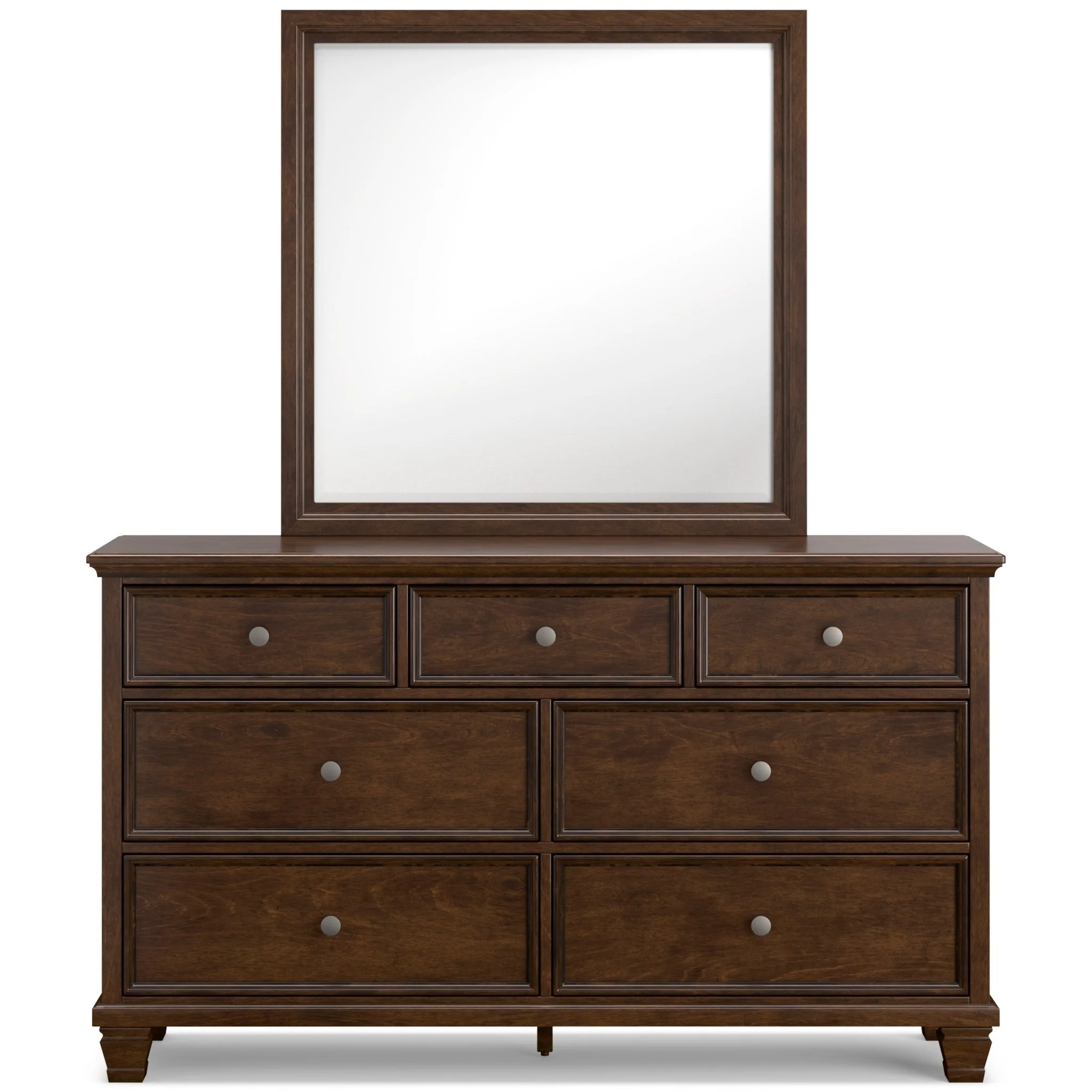 Daphne Dresser and Mirror - Image 3