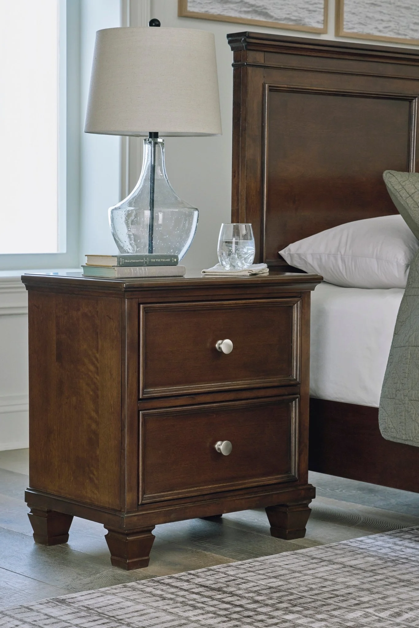 Daphne Nightstand - Image 3