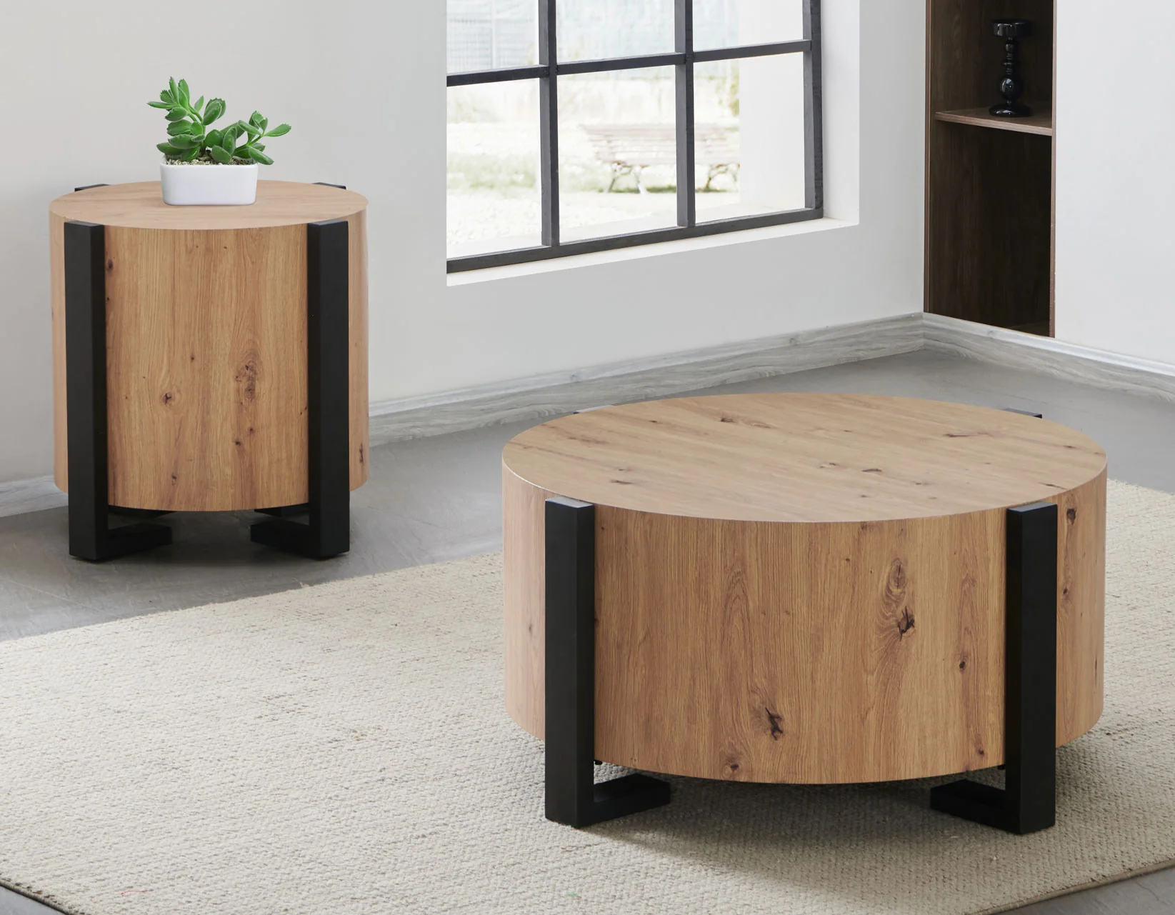 Darcy Coffee Table - Image 6