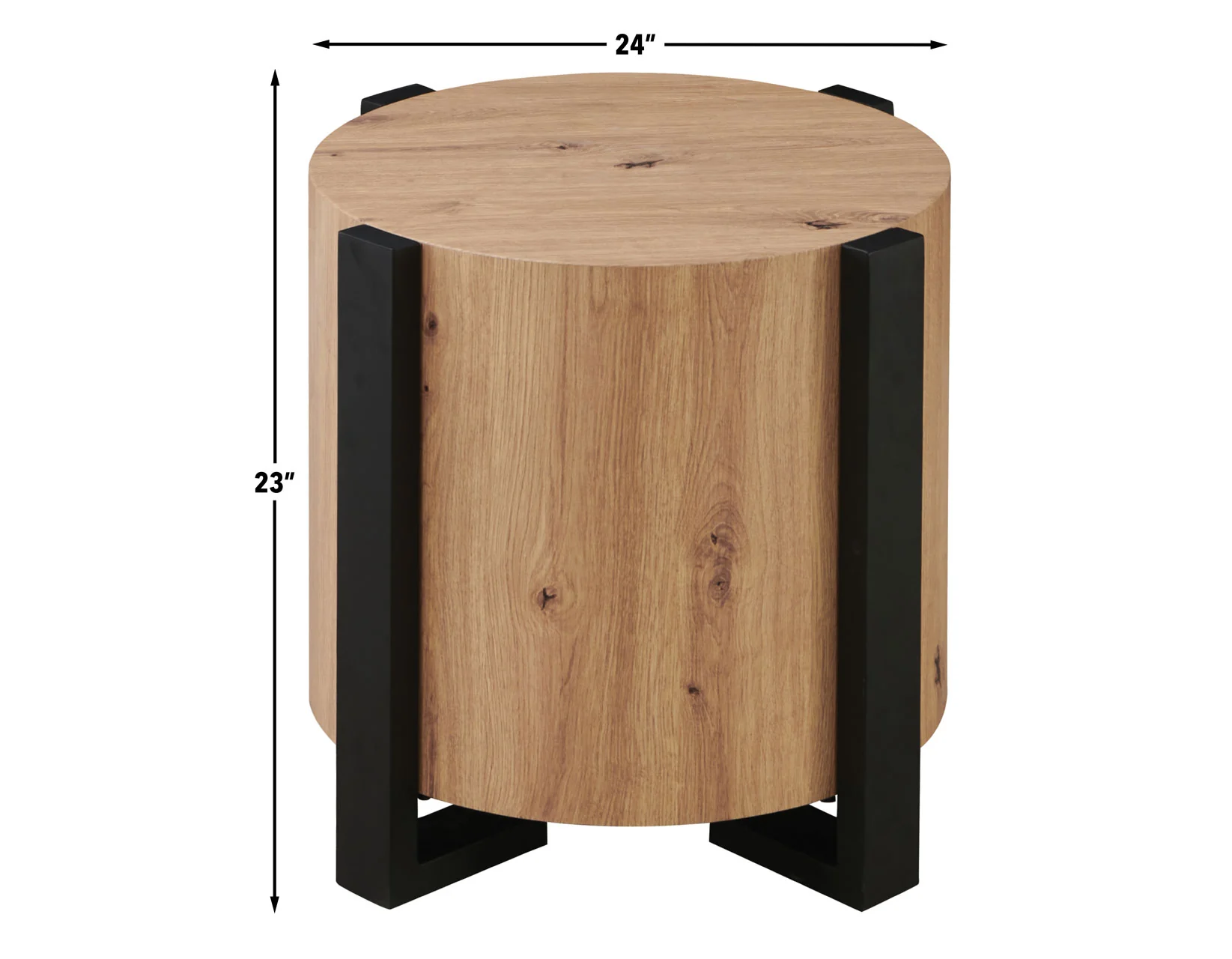 Darcy End Table - Image 2