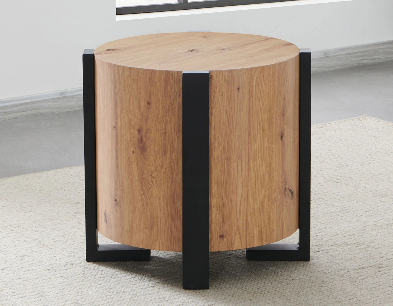Darcy End Table - Image 3