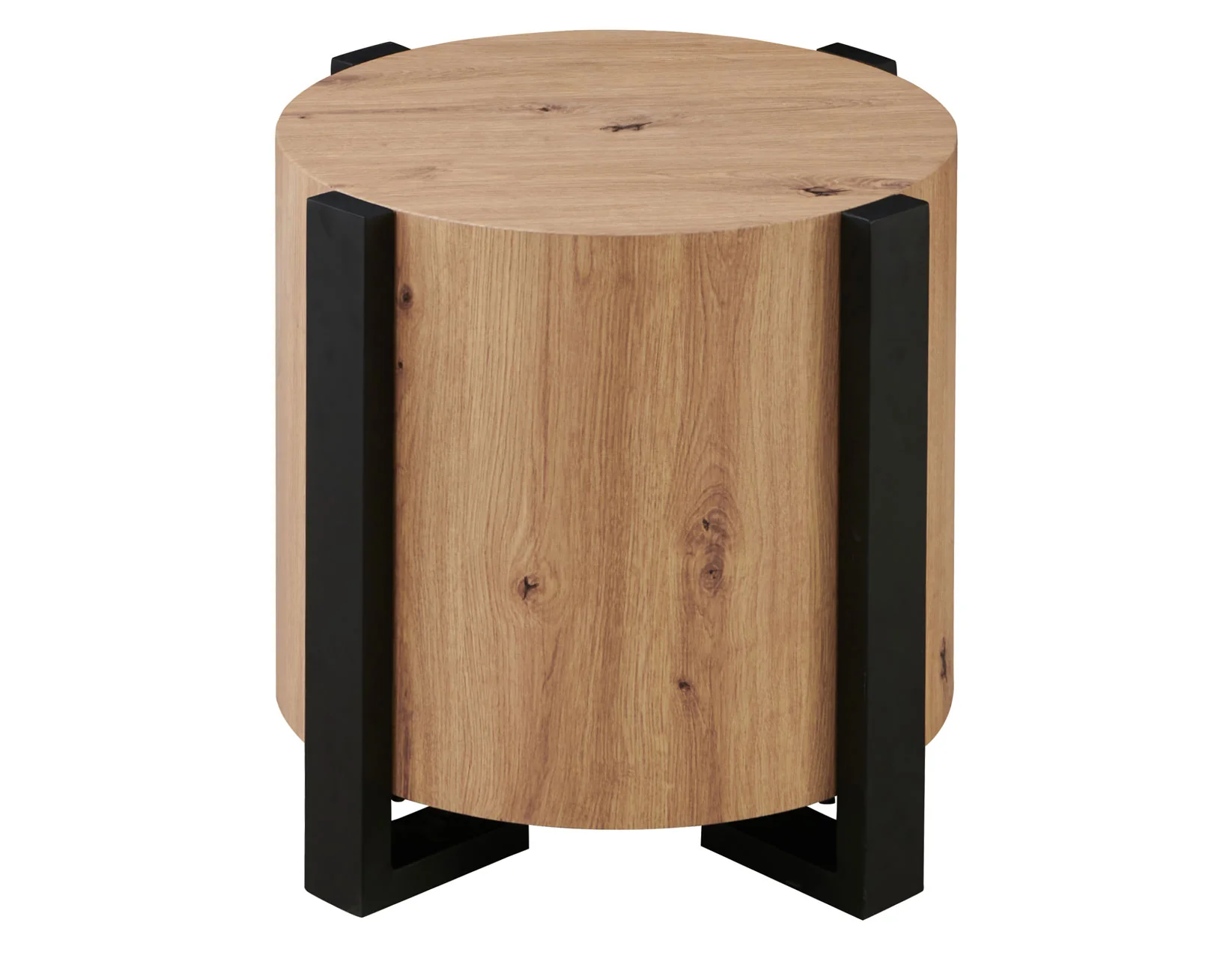 Darcy End Table - Image 4