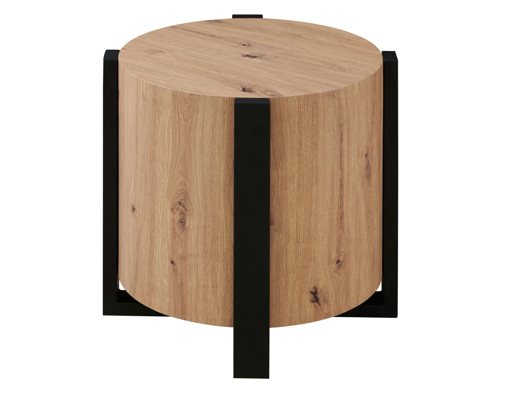 Darcy End Table - Image 5