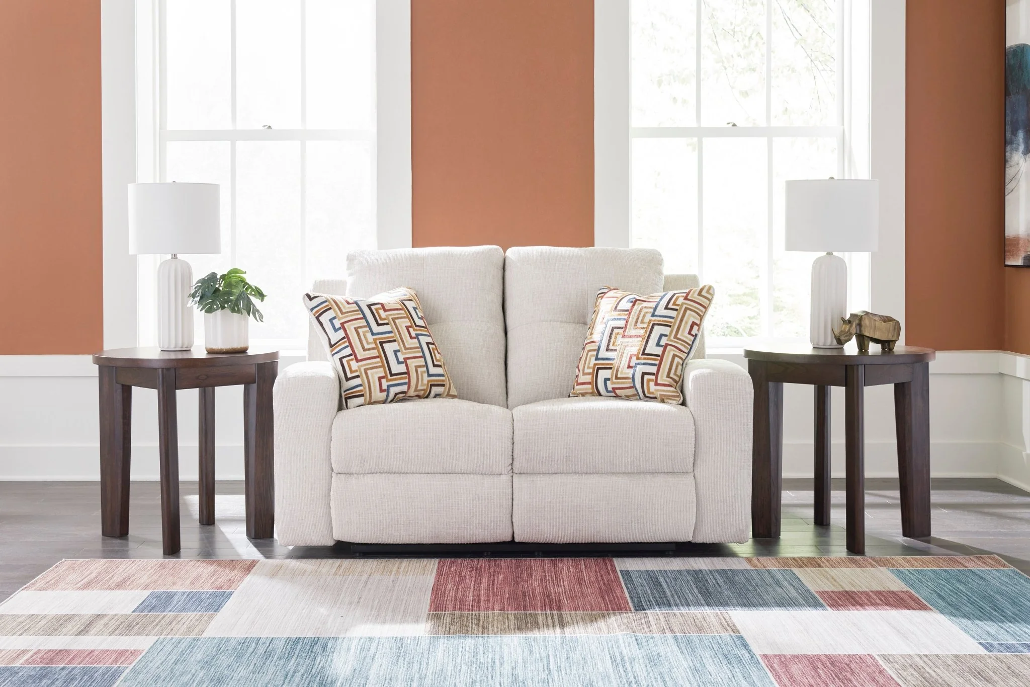 Denver Loveseat - Image 5