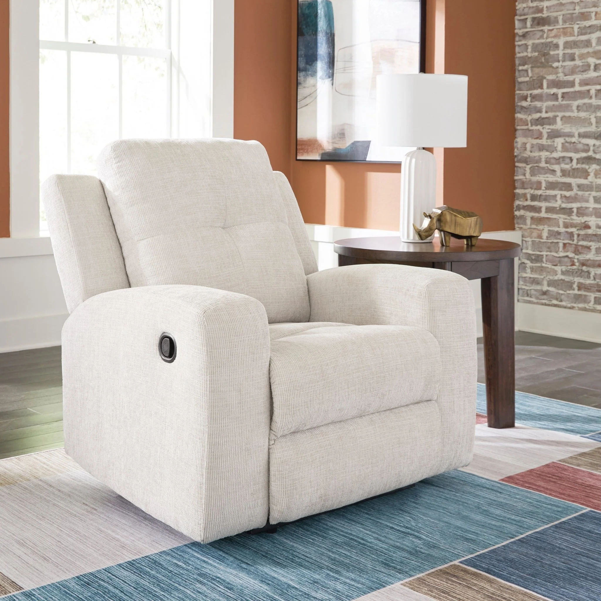 Denver Recliner - Image 3