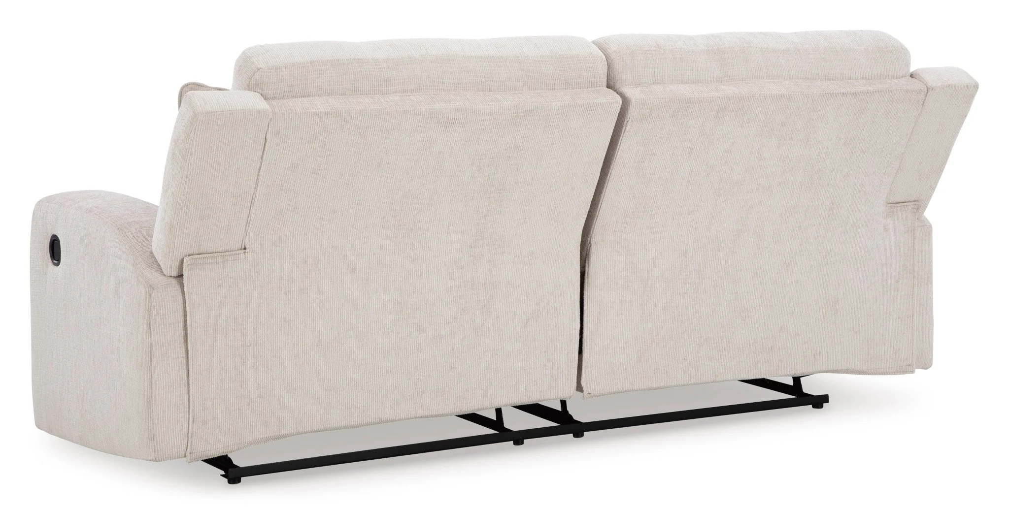 Denver Reclining Sofa - Image 3