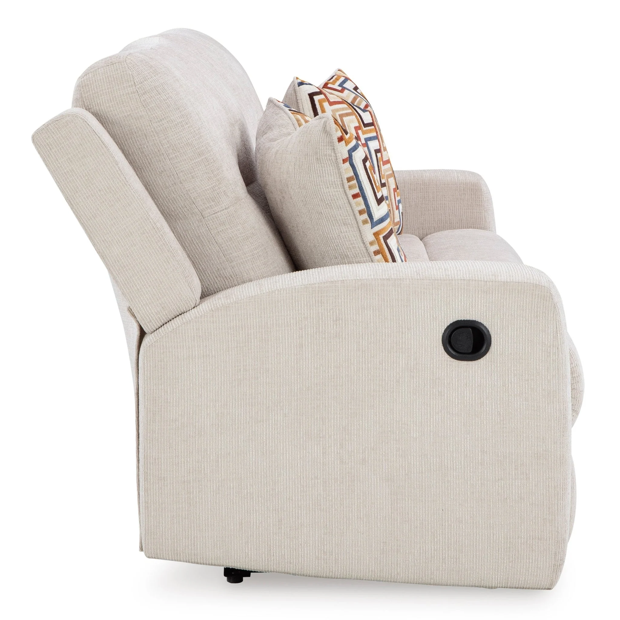 Denver Reclining Sofa - Image 5