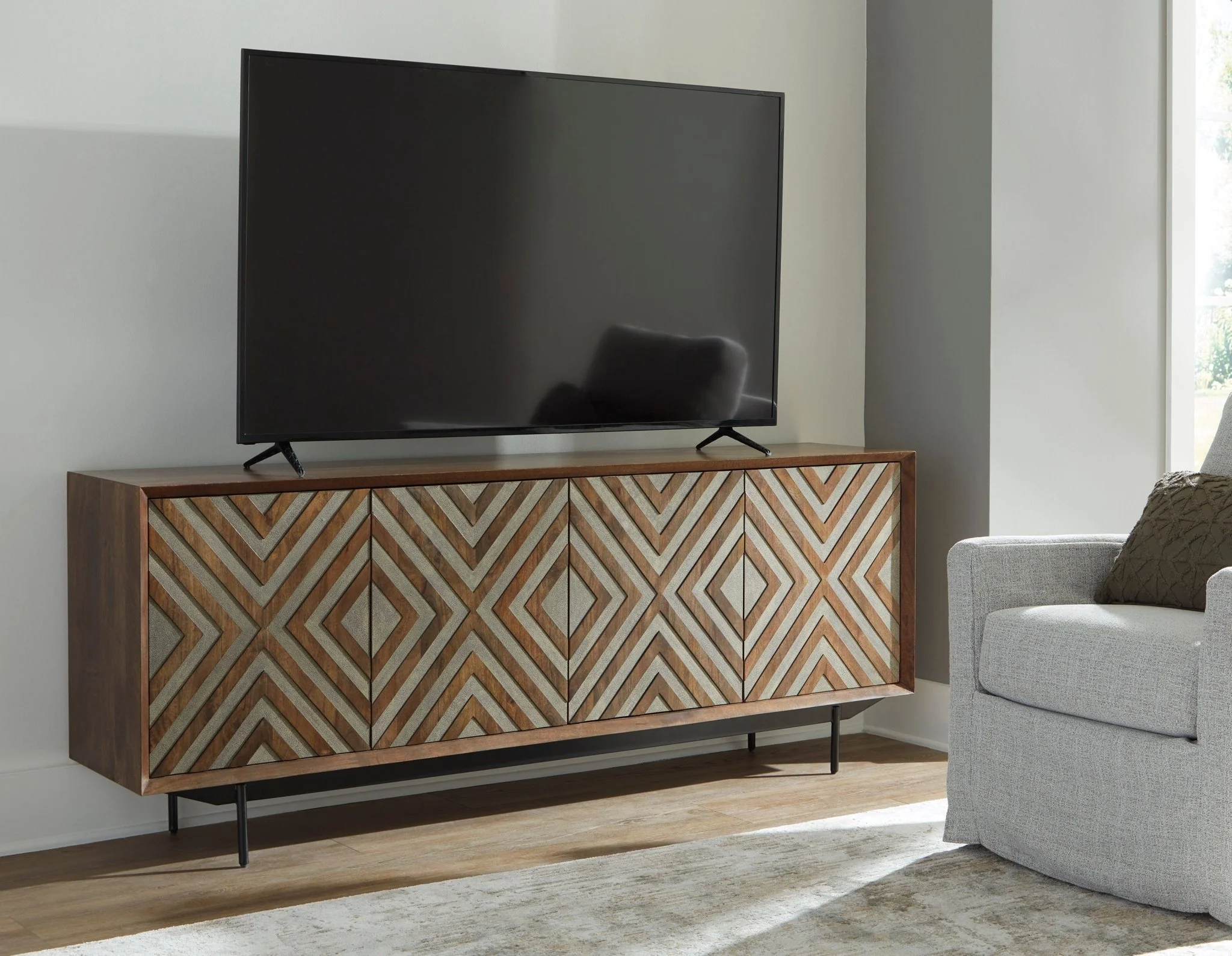 Drew Cabinet - Image 8