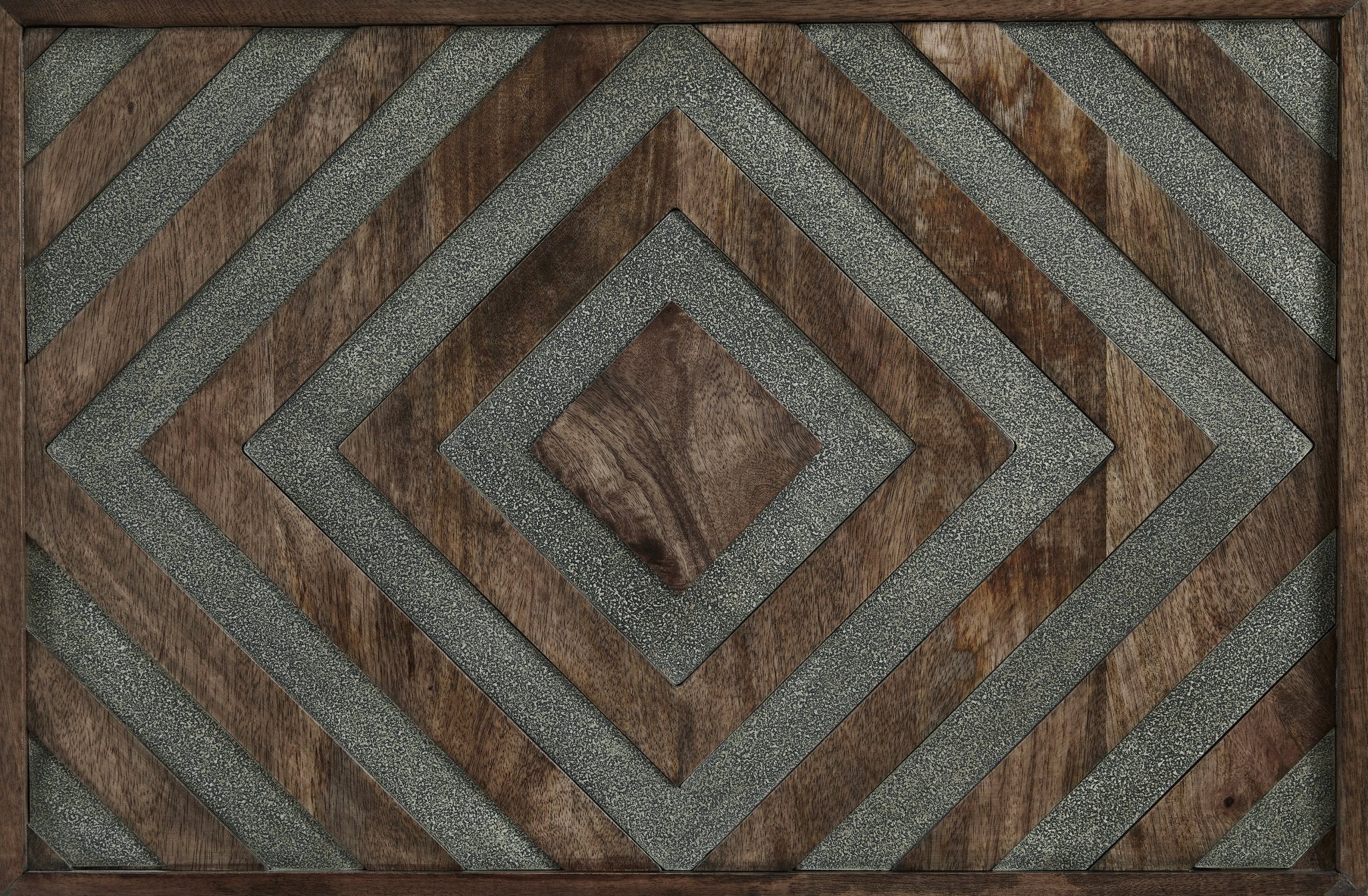 Drew Rectangular Cocktail Table - Image 5