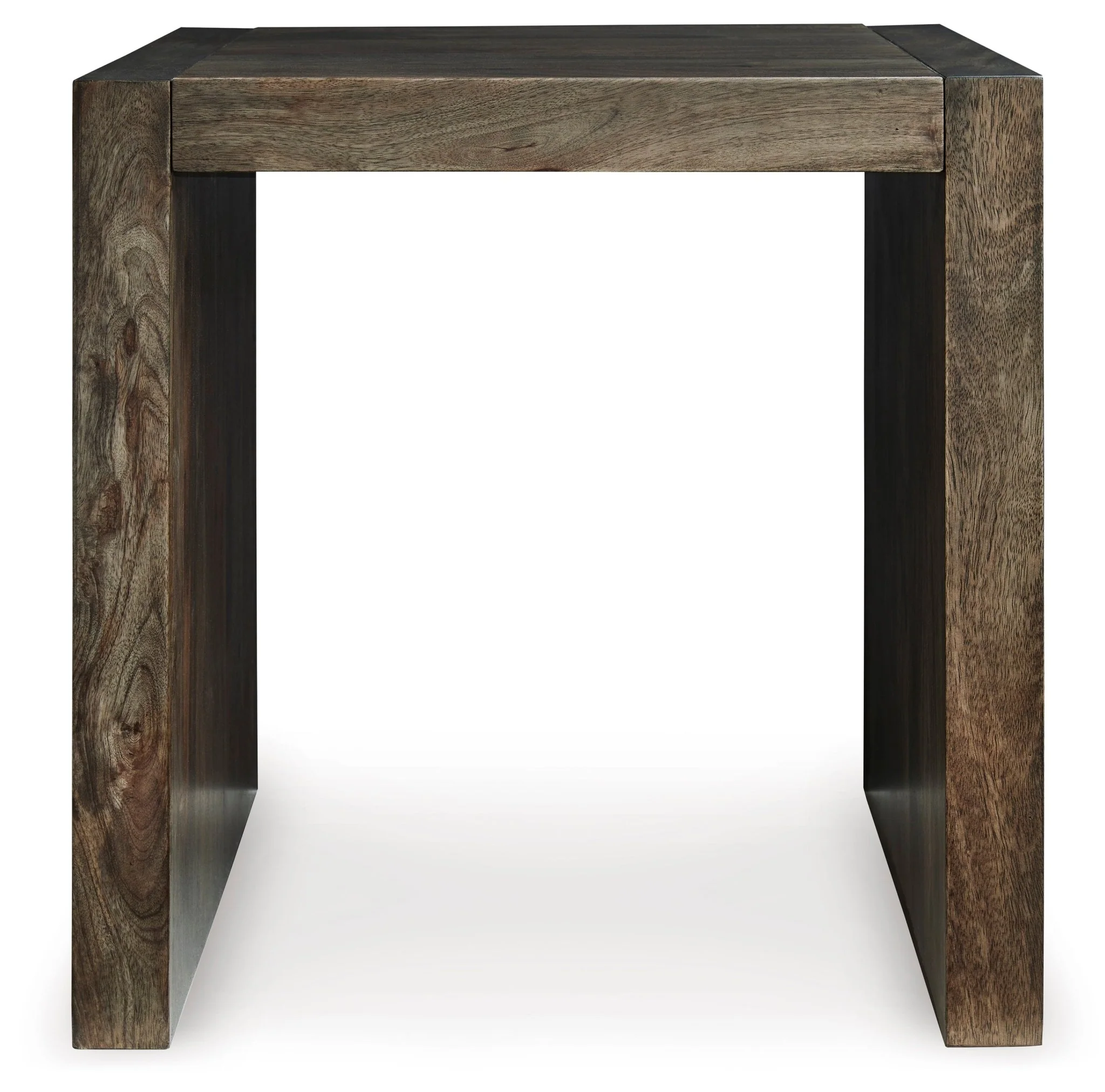 Drew Square End Table