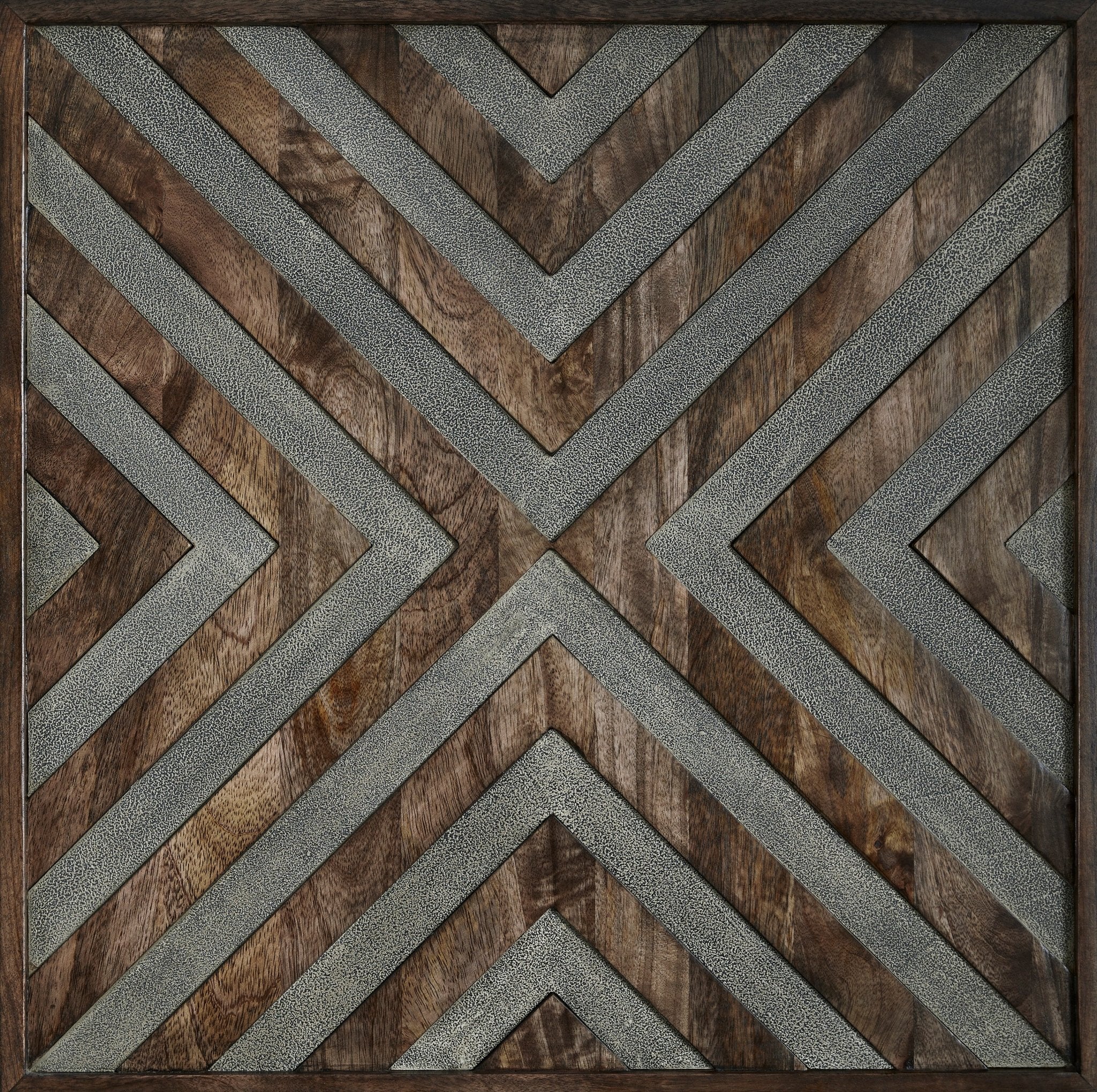 Drew Square End Table - Image 4