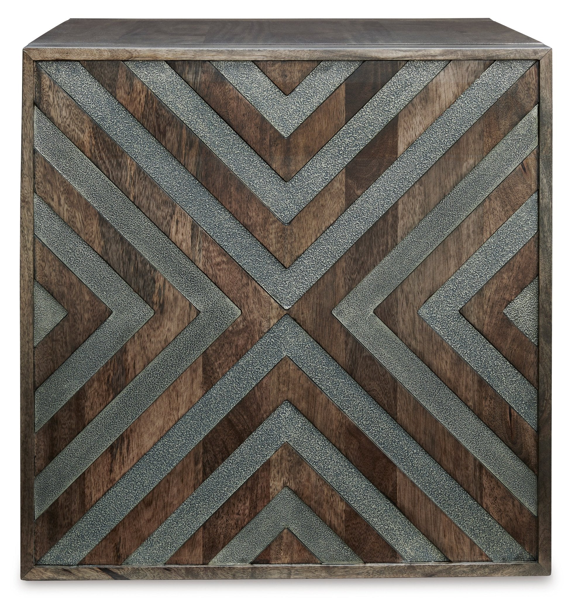 Drew Square End Table - Image 5