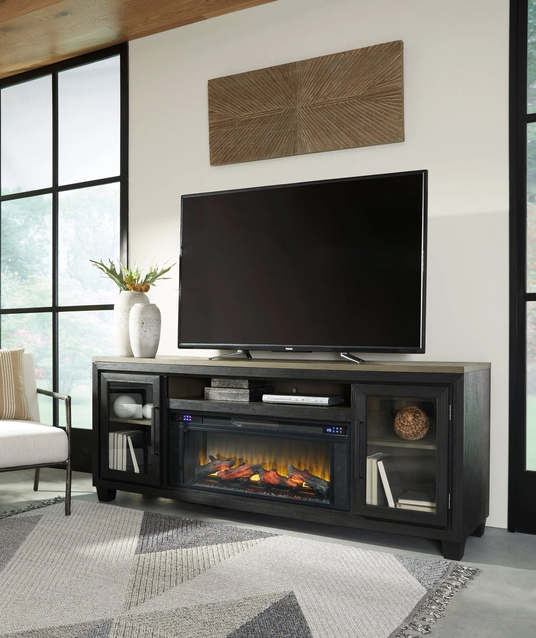 Flora XL Tv Stand - Image 11