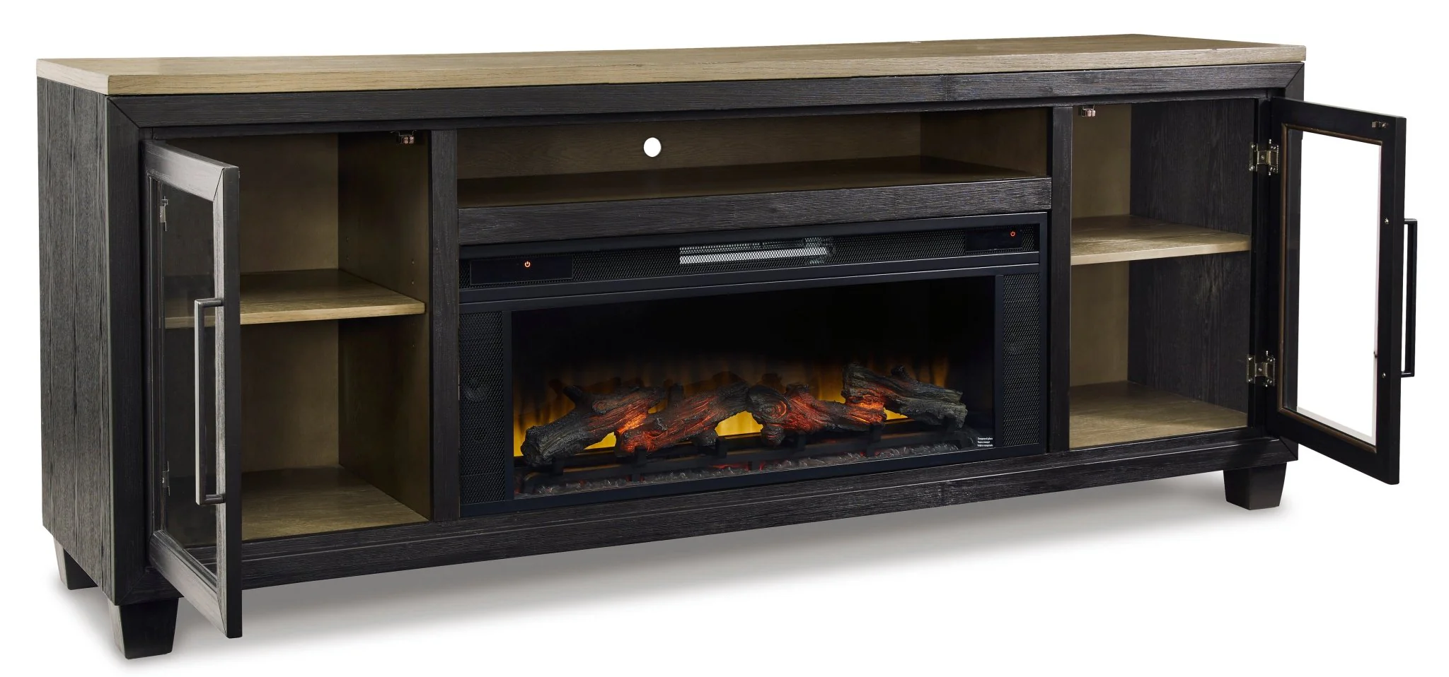 Flora XL Tv Stand - Image 12