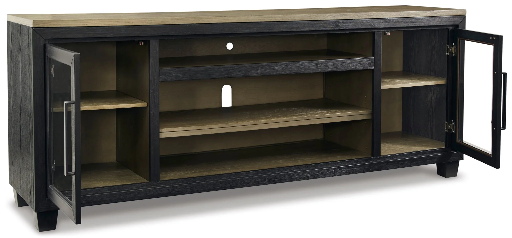 Flora XL Tv Stand - Image 4
