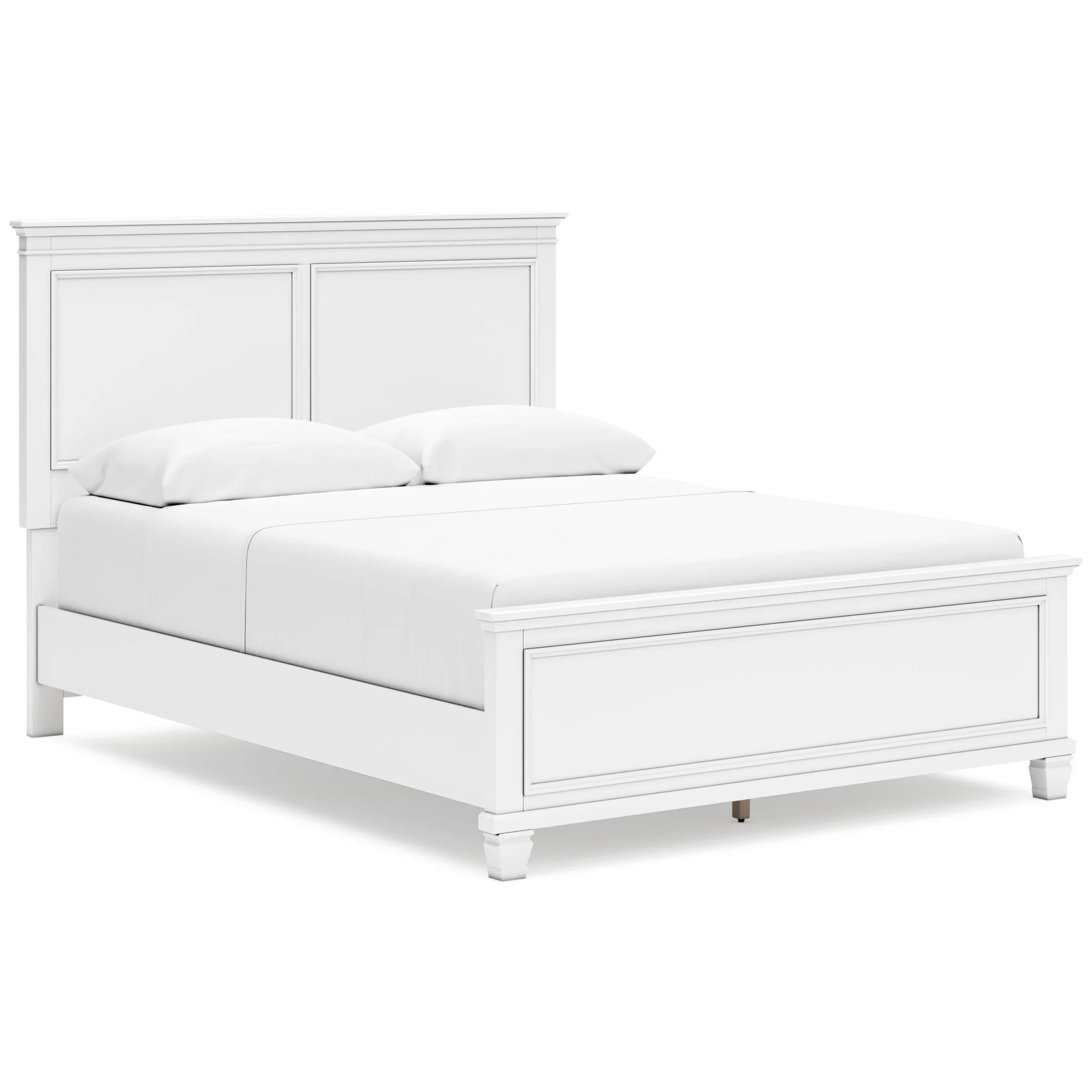 Florence Bed - Image 3