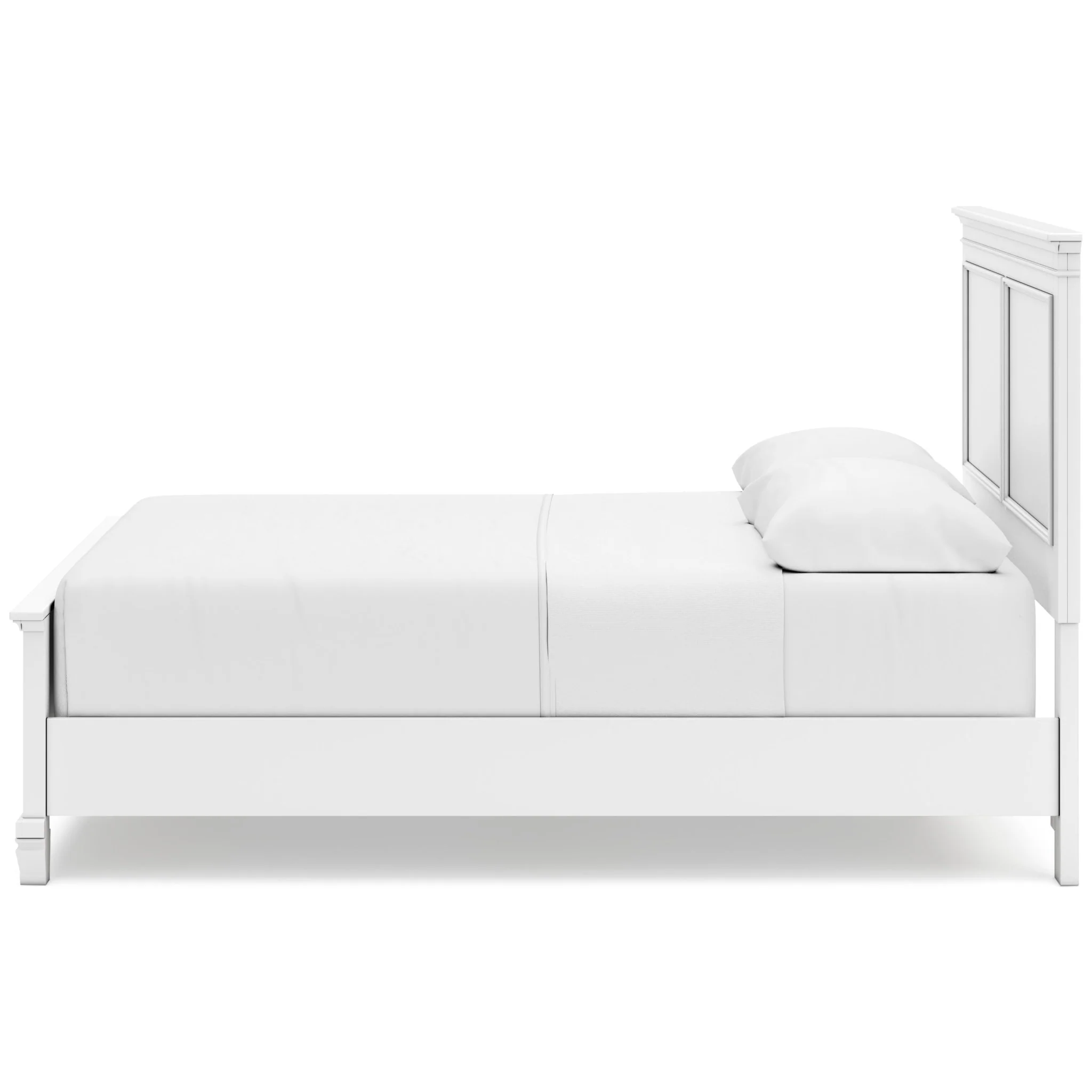 Florence Bed - Image 4